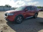 2023 NISSAN PATHFINDER - 5N1DR3DK6PC217724
