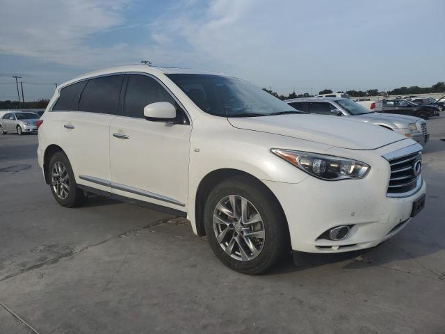 2015 INFINITI QX60 - 5N1AL0MMXFC506009