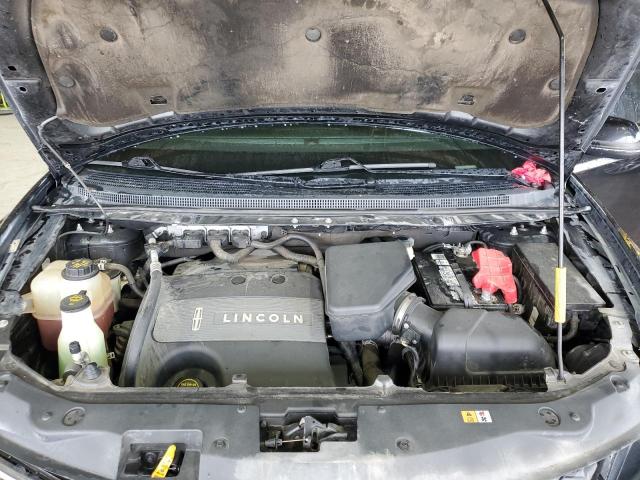 2015 LINCOLN MKX - 2LMDJ6JKXFBL32147