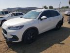 2024 HONDA HR-V LX - 3CZRZ1H39RM742483