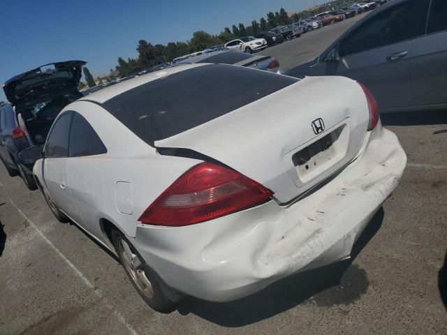 1HGCM726X4A013724 2004 Honda Accord Ex