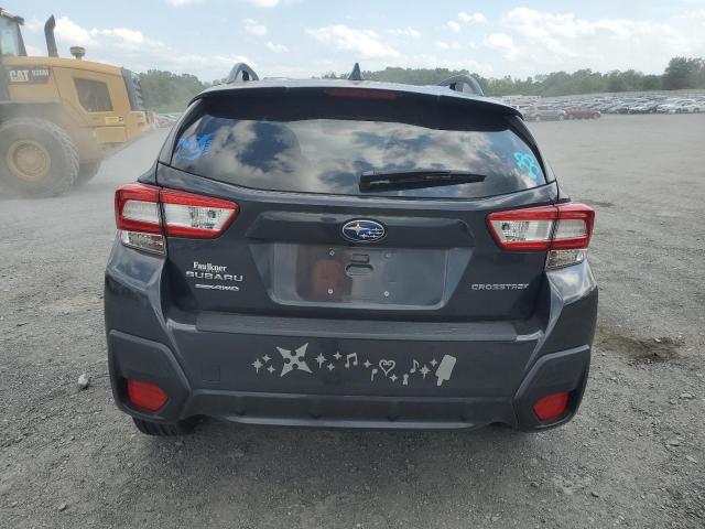 JF2GTACC6KH364544 2019 Subaru Crosstrek Premium