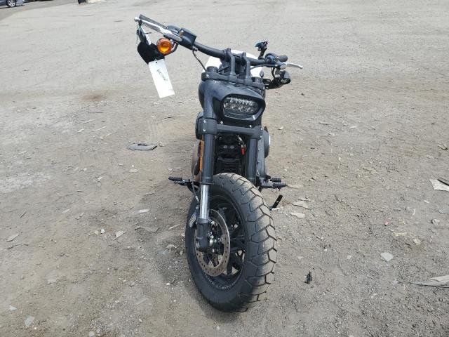 2019 HARLEY-DAVIDSON FXFBS 1HD1YLK27KB054320