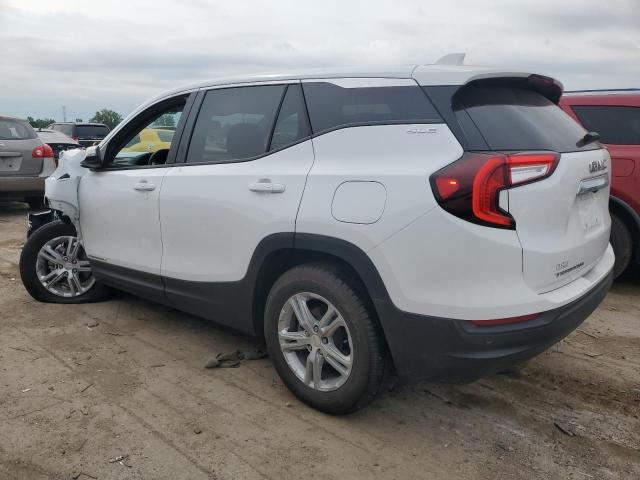 2024 GMC TERRAIN SL - 3GKALMEG6RL163877