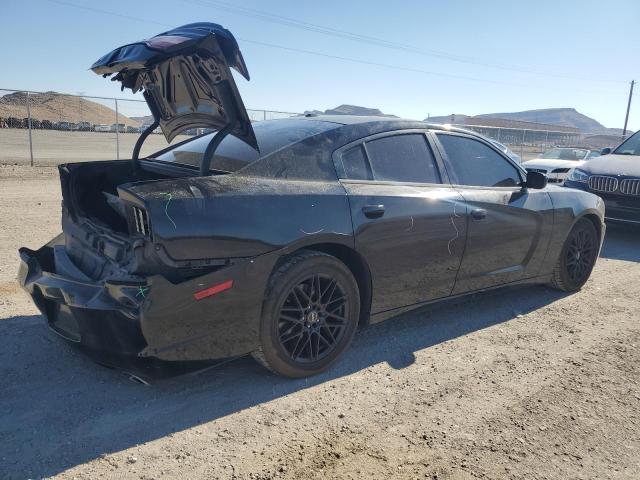 2013 DODGE CHARGER SX - 2C3CDXHGXDH512916