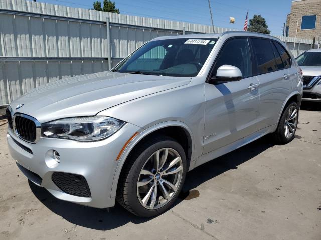 VIN 5UXKR0C55F0P03669 2015 BMW X5, Xdrive35I no.1