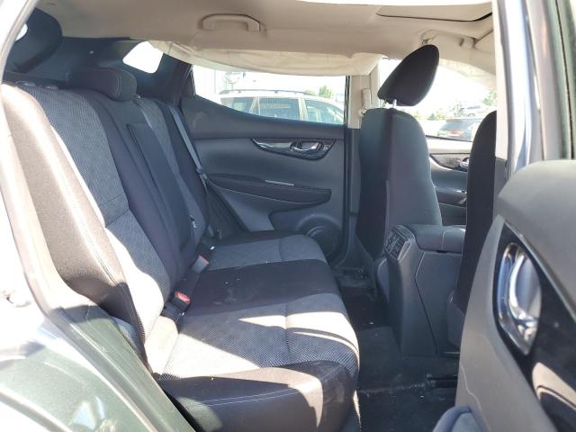 2017 NISSAN QASHQAI SV JN1BJ1CP2HW020069