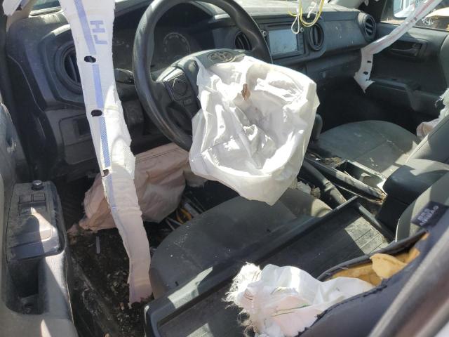 2016 Toyota Tacoma Access Cab VIN: 5TFRX5GNXGX061827 Lot: 61316324