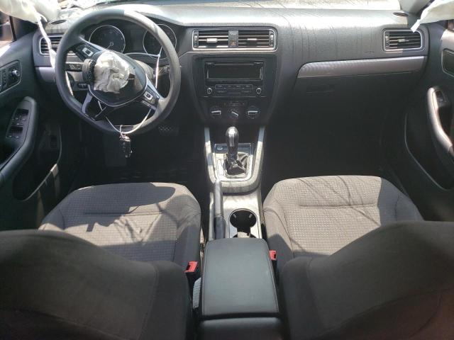 2015 VOLKSWAGEN JETTA SE - 3VWD17AJ6FM283991