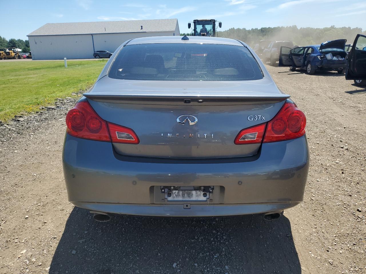 JN1CV6AR2CM677937 2012 Infiniti G37