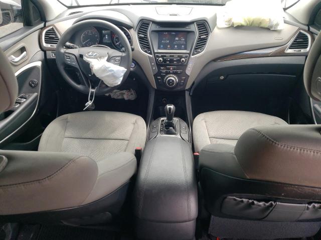 2018 HYUNDAI SANTA FE S - 5XYZU3LB4JG515976