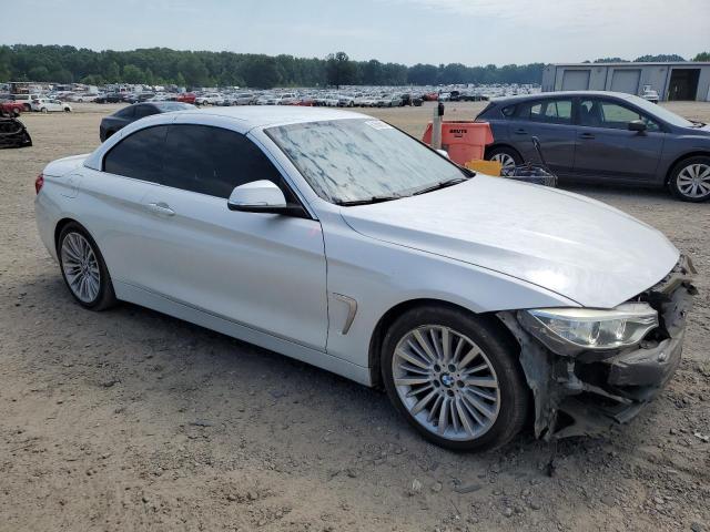 VIN WBA3V5C56FP751734 2015 BMW 4 Series, 428 I no.4