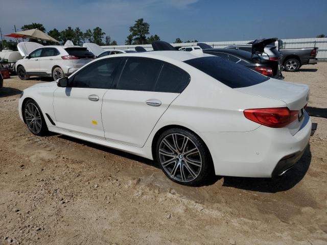 VIN WBAJE5C54JWA92853 2018 BMW 5 Series, 540 I no.2