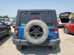 JEEP WRANGLER U photo