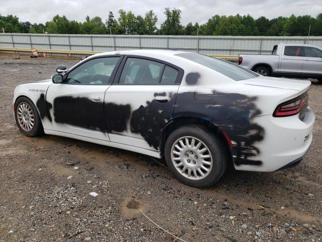 2019 DODGE CHARGER PO - 2C3CDXKT9KH577128
