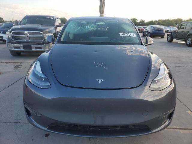 7SAYGDEF5NF494614 Tesla Model Y  5