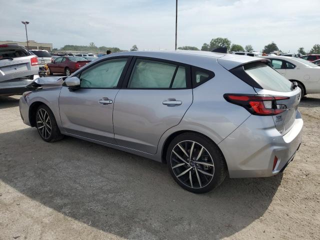 2024 SUBARU IMPREZA SP - JF1GUAFC4R8275661