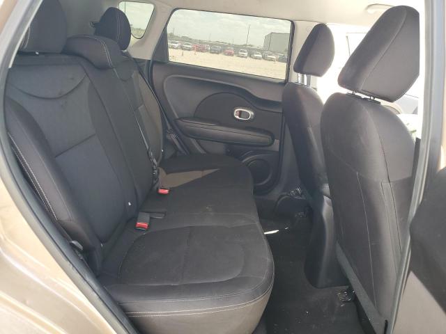 2016 Kia Soul VIN: KNDJN2A24G7268505 Lot: 61436954