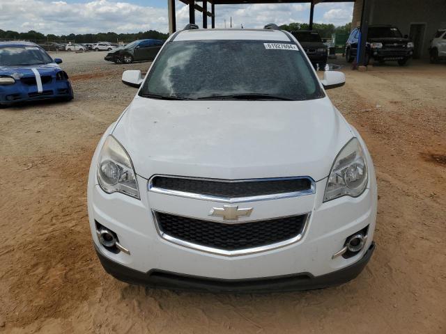 2GNALPEK6D6265587 2013 Chevrolet Equinox Lt