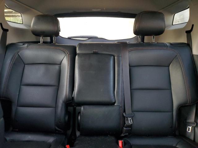 2020 GMC TERRAIN SL - 3GKALMEV4LL276555