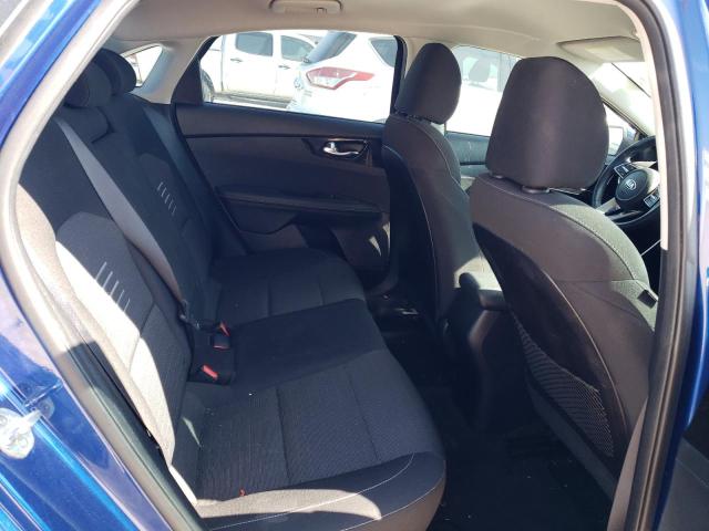 2019 KIA FORTE GT L - 3KPF34AD8KE073184