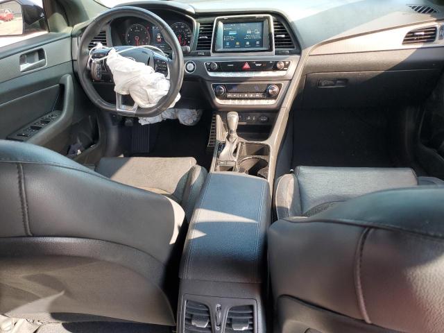 2018 HYUNDAI SONATA SPO - 5NPE34AF6JH704652
