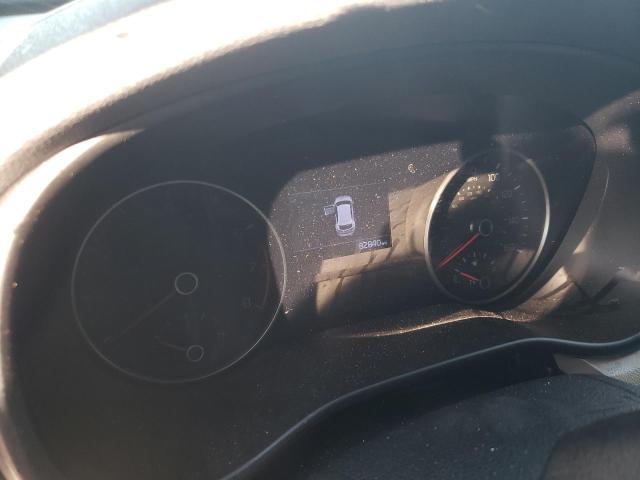 2020 KIA SPORTAGE S - KNDP63AC2L7683547