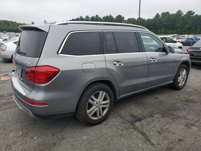 VIN 4JGDF6EE6FA515235 2015 Mercedes-Benz GL-Class, ... no.3