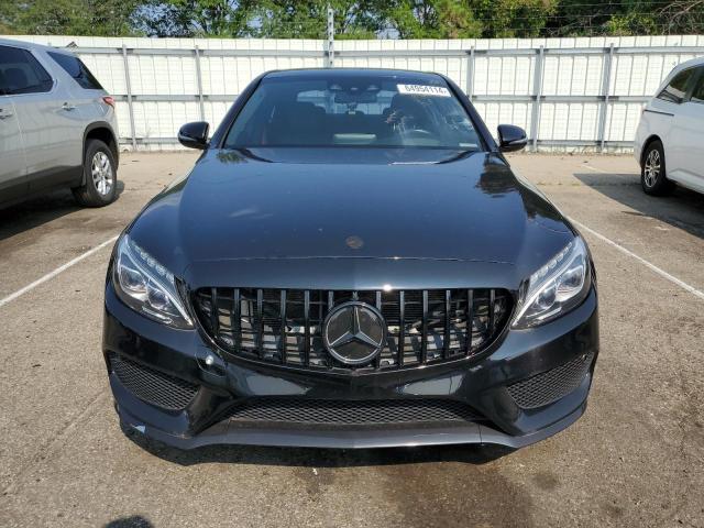 VIN 55SWF6EB2GU104067 2016 Mercedes-Benz C-Class, 4... no.5