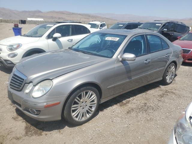 WDBUF56X37A992235 2007 Mercedes-Benz E 350