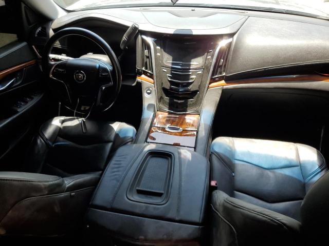 2015 CADILLAC ESCALADE 1GYS3AKJ3FR285349