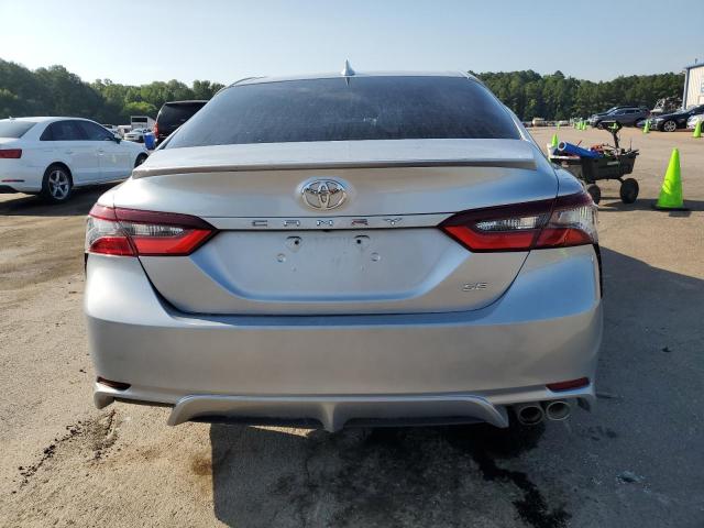 VIN 4T1G11AK4MU547235 2021 Toyota Camry, SE no.6