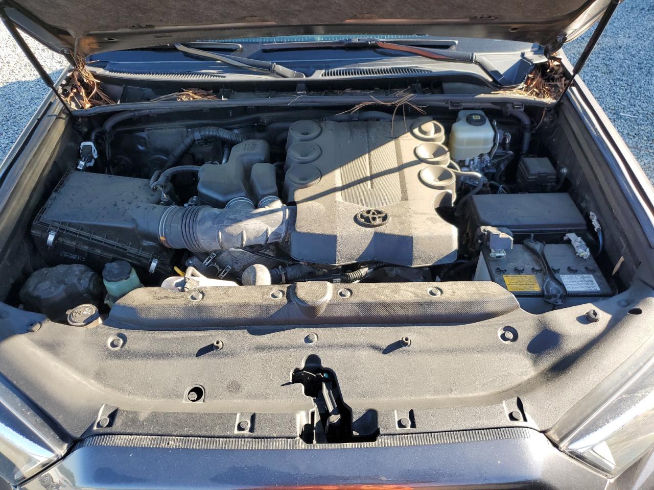 JTEJU5JR8M5906324 2021 Toyota 4Runner Night Shade