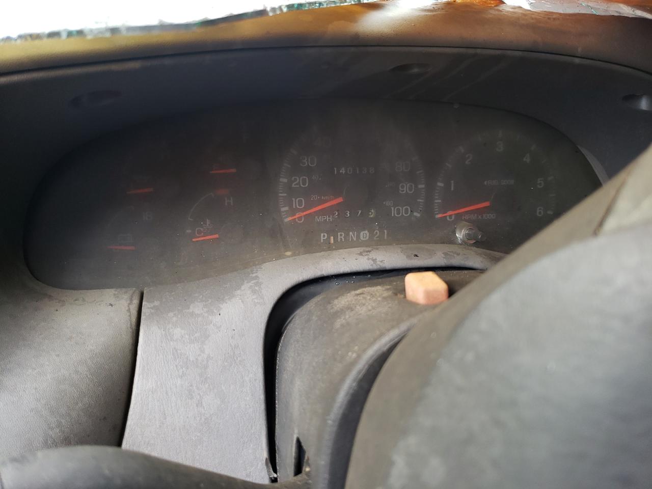 1FTRX18L0WKA12962 1998 Ford F150