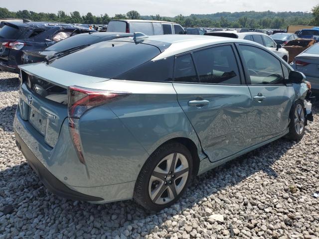 2017 TOYOTA PRIUS HYB JTDKARFU3H3534074