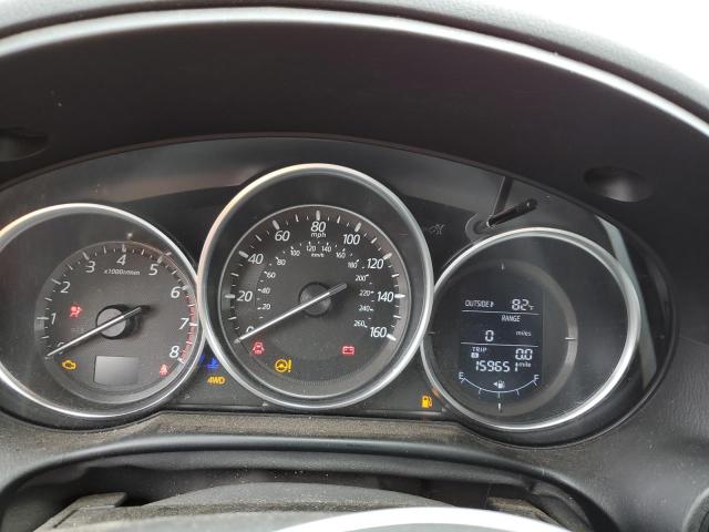 2016 MAZDA CX-5 TOURI - JM3KE4CY6G0635227