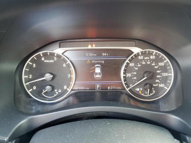 2020 NISSAN ALTIMA S - 1N4BL4BV3LC244248
