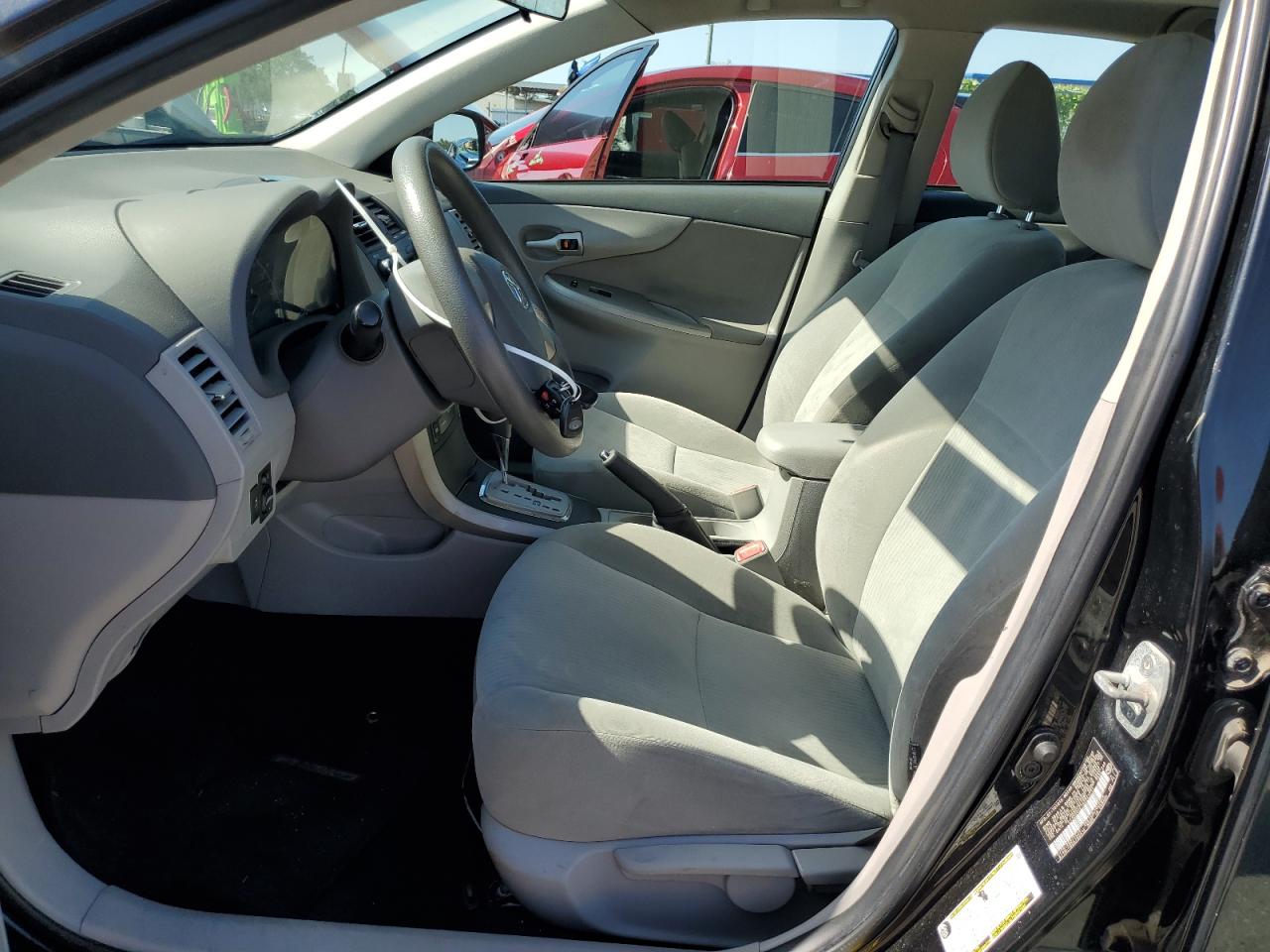 2T1BU4EE7AC243711 2010 Toyota Corolla Base