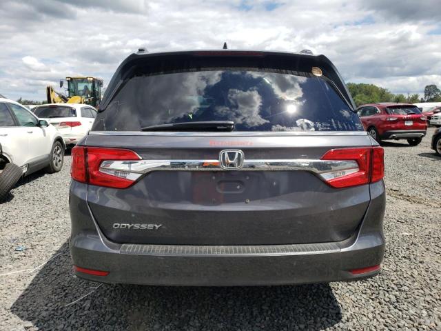 2019 HONDA ODYSSEY EX - 5FNRL6H73KB041732