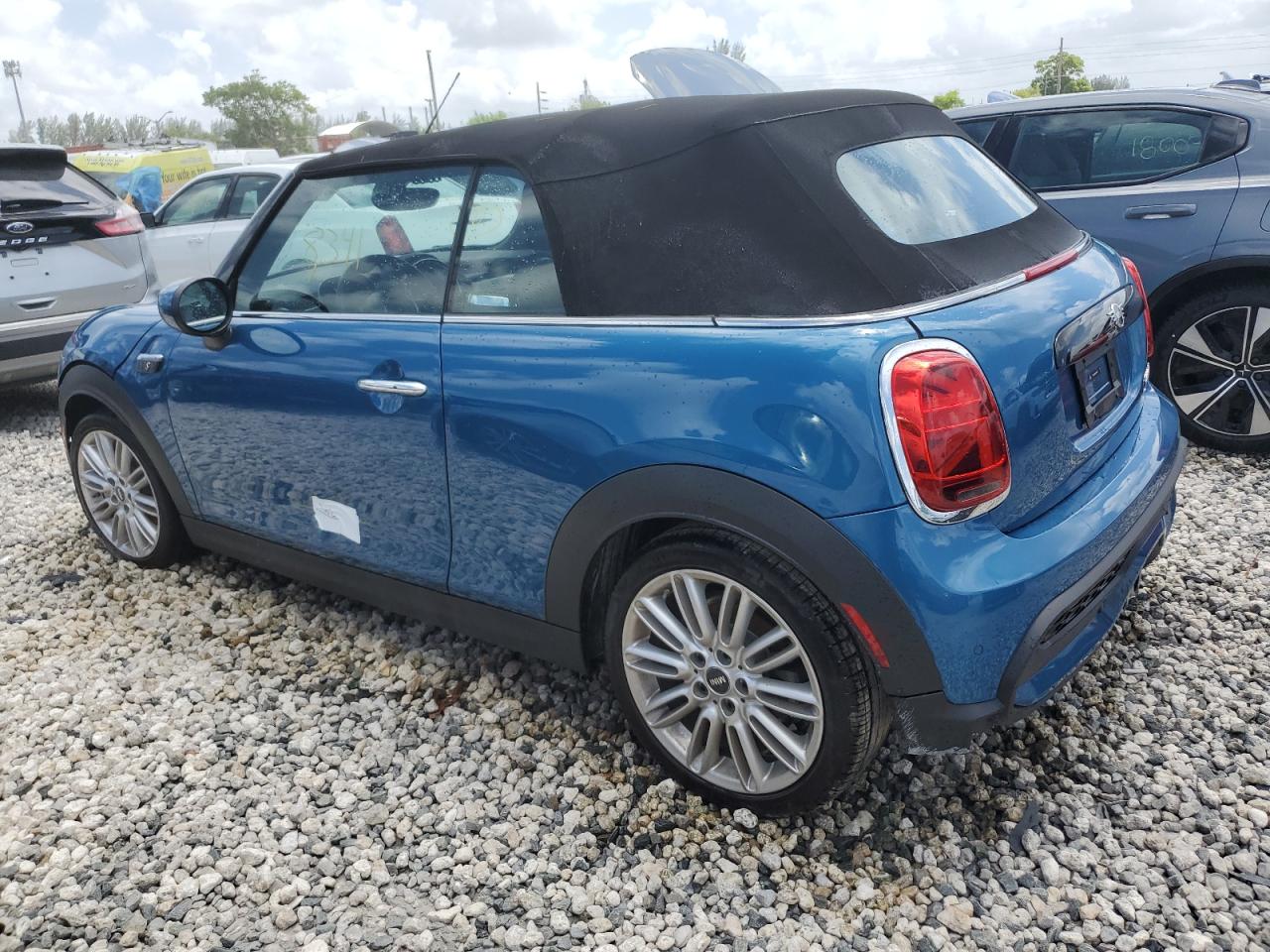 WMW43DL05R3S07682 2024 Mini Cooper S