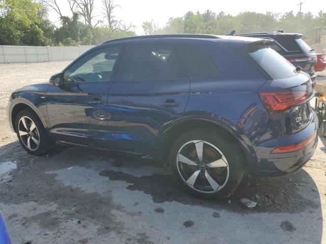 VIN WA1FAAFY5N2023791 2022 Audi Q5, Prestige 45 no.2