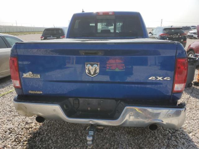 2016 RAM 1500 SLT - 1C6RR7LTXGS318600