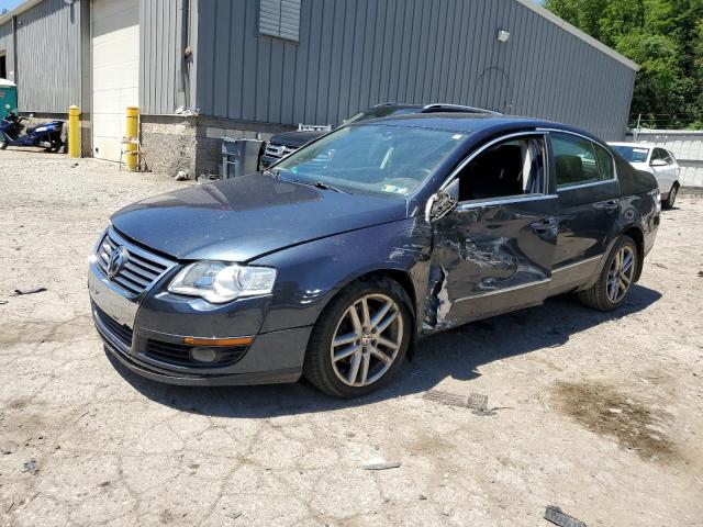 2008 Volkswagen Passat Lux VIN: WVWEK93C88E103482 Lot: 61731134