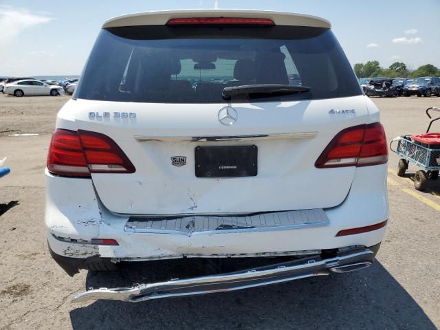 2018 Mercedes-Benz Gle 350 4Matic VIN: 4JGDA5HB2JB131952 Lot: 62983414