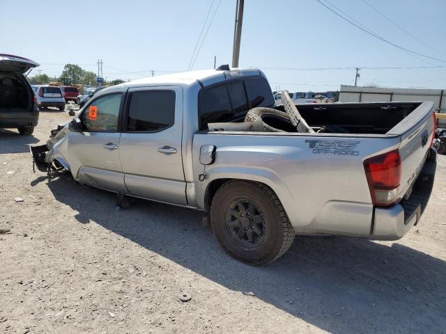 VIN 3TYAX5GNXPT085956 2023 Toyota Tacoma, Double Cab no.2