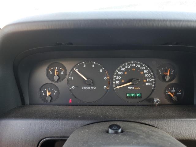 2002 Jeep Grand Cherokee Laredo VIN: 1J4GW48N02C225356 Lot: 61393314