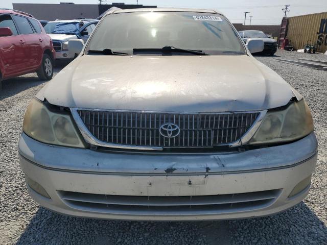 2001 Toyota Avalon Xl VIN: 4T1BF28B41U167413 Lot: 62843314