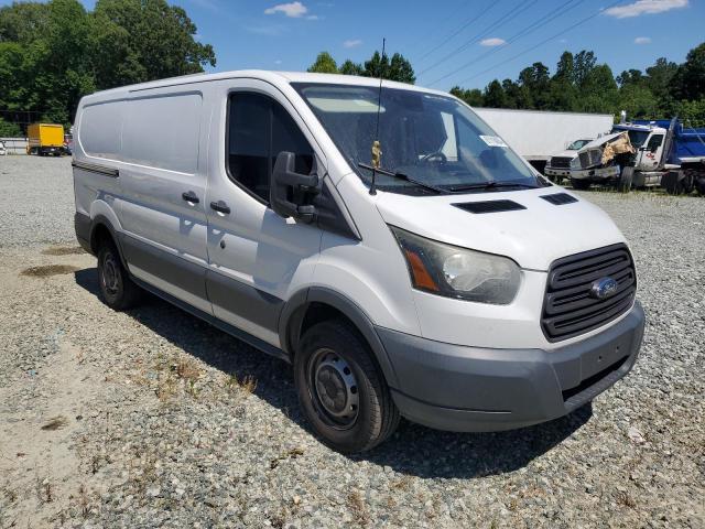 2016 FORD TRANSIT T- - 1FTYR1YM7GKB10578