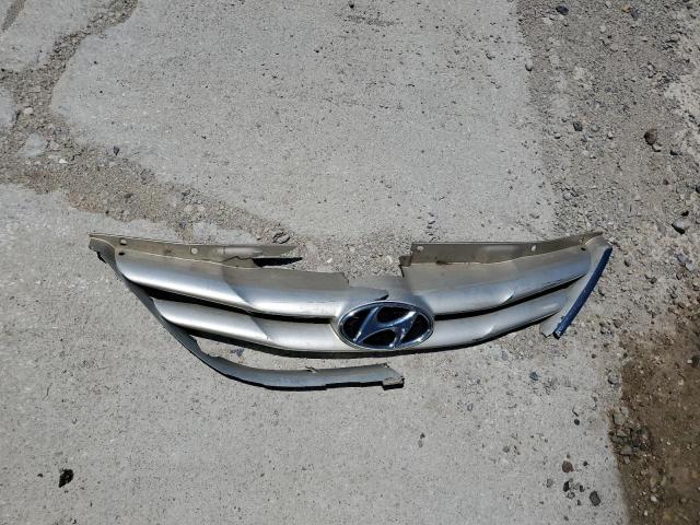 2011 Hyundai Sonata Gls VIN: 5NPEB4AC2BH291302 Lot: 61409864