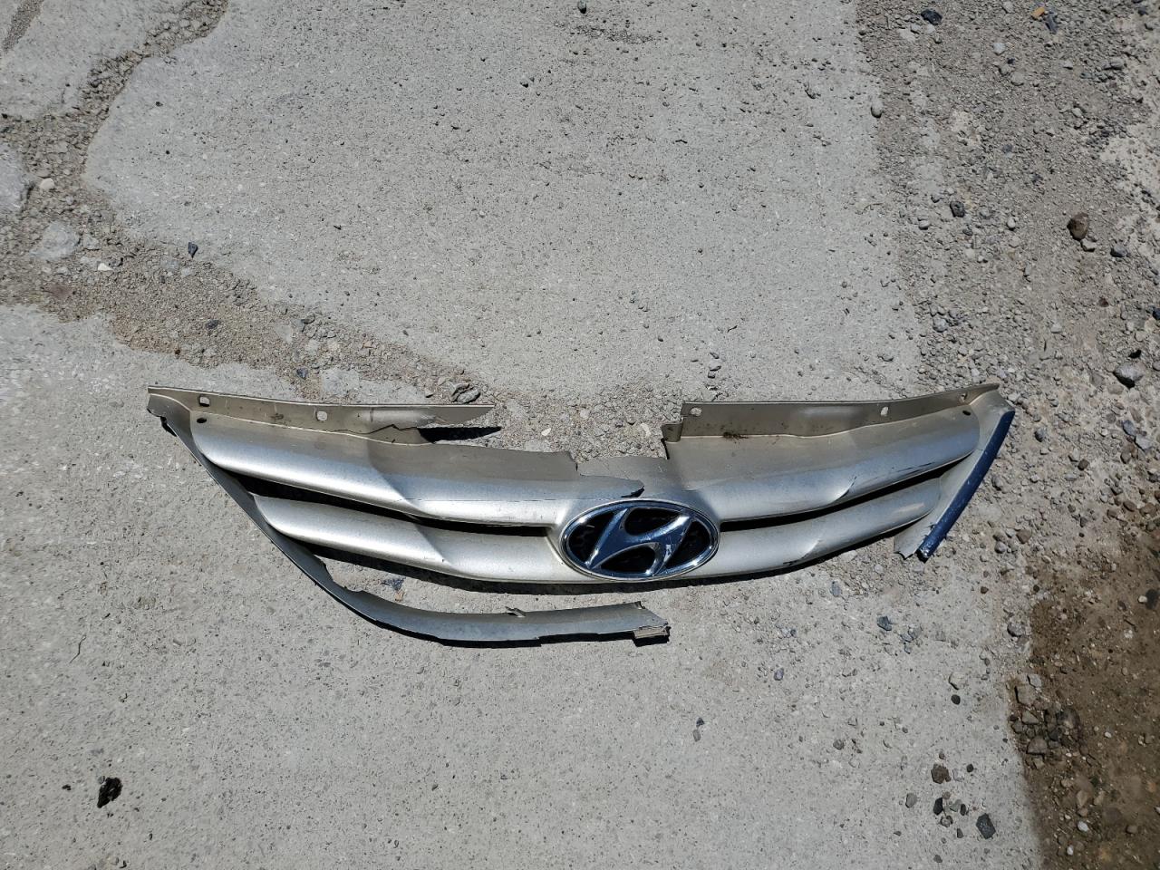 5NPEB4AC2BH291302 2011 Hyundai Sonata Gls